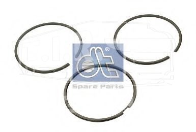 Piston ring kit