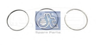 Piston ring kit