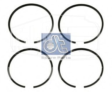 Piston ring kit