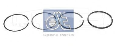 Piston ring kit