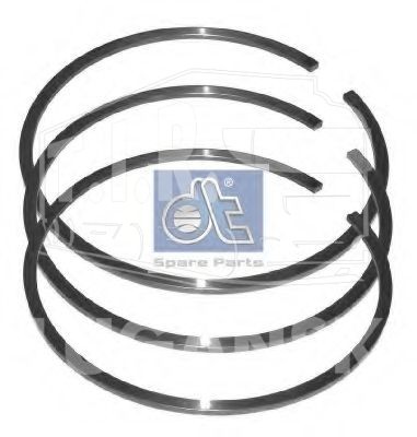 Piston ring kit