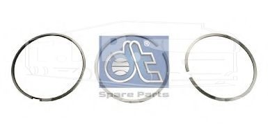 Piston ring kit