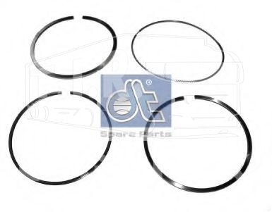 Piston ring kit