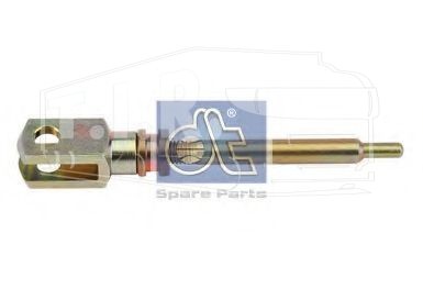 Piston rod