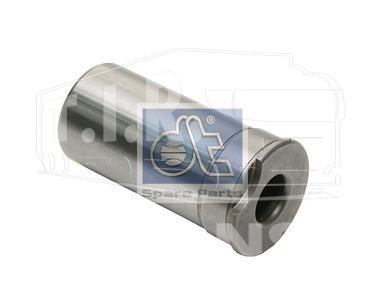 Planetary gear shaft