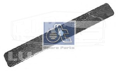 Pressure disc