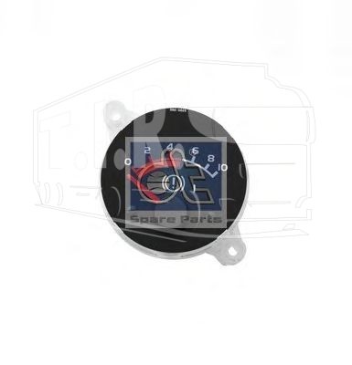 Pressure gauge