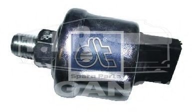 Pressure sensor