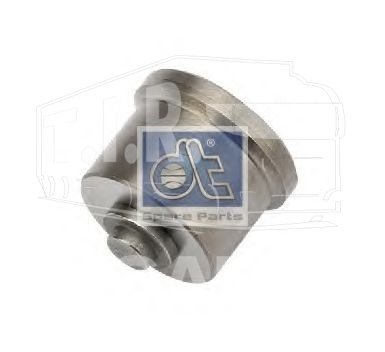 Pressure valve