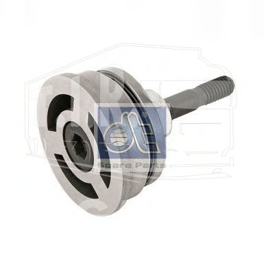 Pressure valve