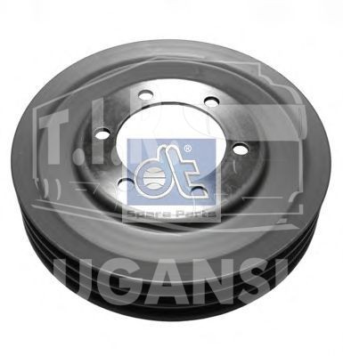 Pulley