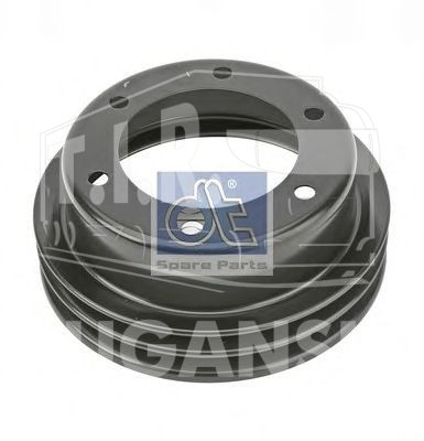 Pulley