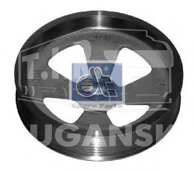 Pulley