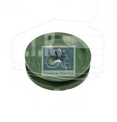 Pulley