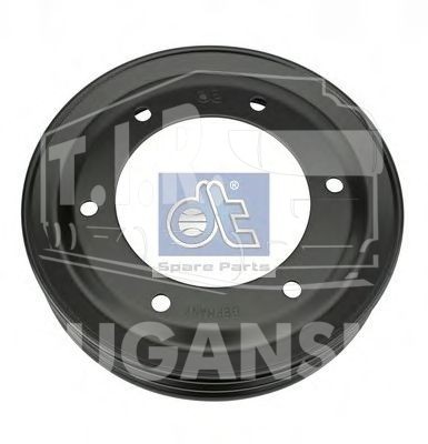 Pulley