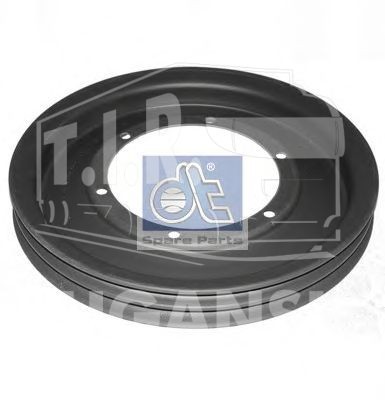 Pulley