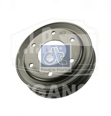 Pulley