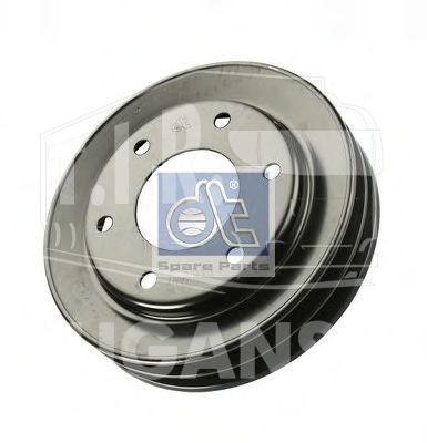 Pulley