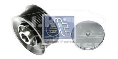 Pulley