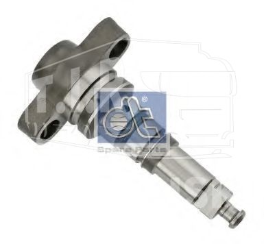 Pump element
