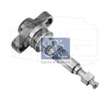 Pump element