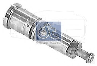 Pump element