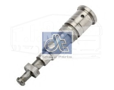 Pump element