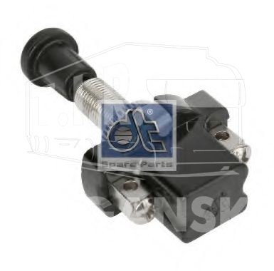 Push-pull switch