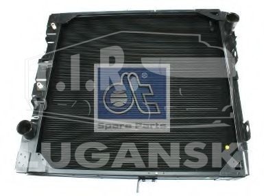 Radiator