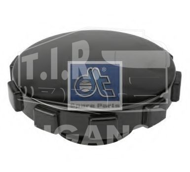 Radiator cap