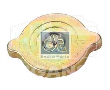 Radiator cap
