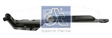 Radiator strut