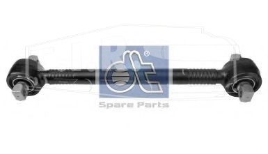 Reaction rod