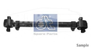 Reaction rod