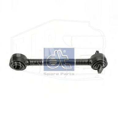 Reaction rod