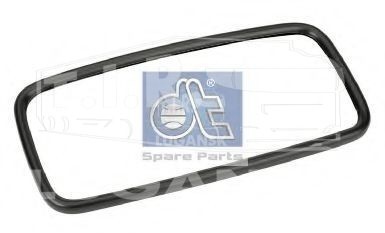 Rear view mirror