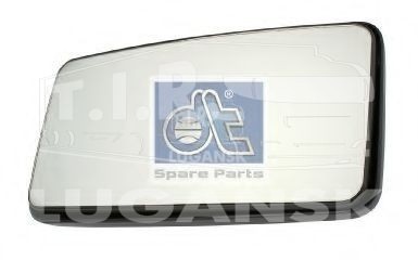 Rear view mirror right