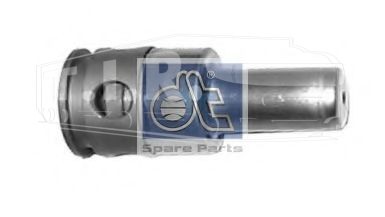 Reducing valve