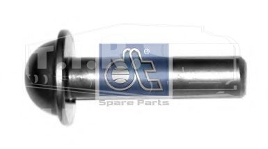 Reducing valve