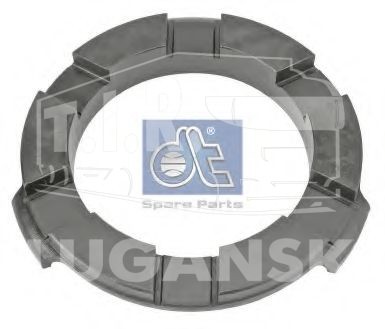 Release ring