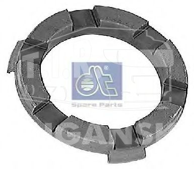 Release ring
