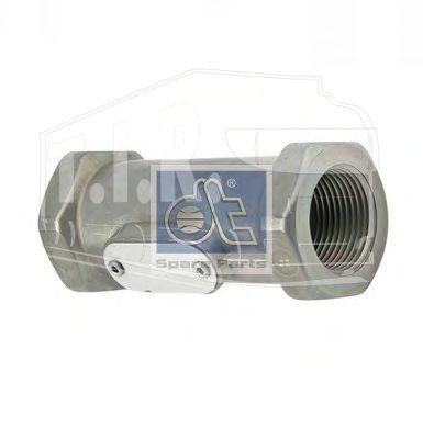 Relief valve