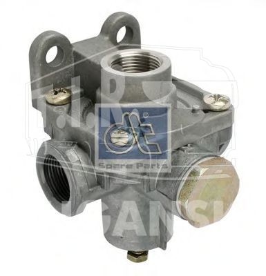 Relief valve