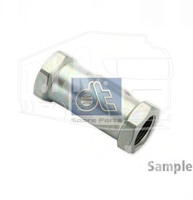 Relief valve