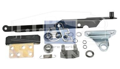 Repair kit