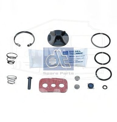 Repair kit