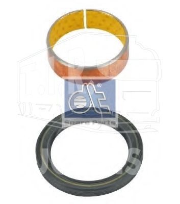 Repair kit