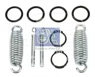 Repair kit
