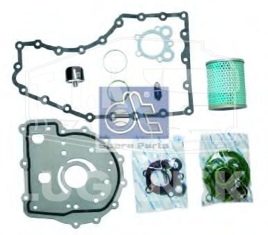 Repair kit