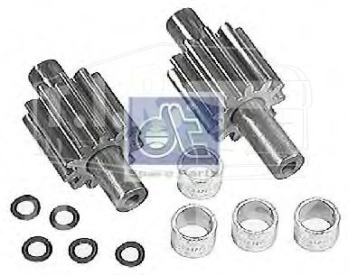 Repair kit